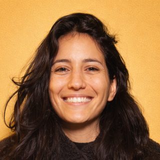 Portrait of Ofir